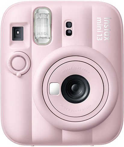 Aparat Instax mini 13 różowy
