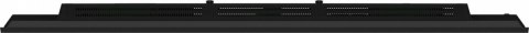 Monitor 50 cali LH5075UHS-B2AG,24/7,VA,ANDROID.11,4K,500cd,3xHDMI,DP, RJ45,2x10W,2xUSB,WiFi,4/32GB,24/7,A311D2, full daisy chain