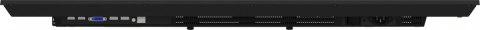 Monitor 50 cali LH5075UHS-B2AG,24/7,VA,ANDROID.11,4K,500cd,3xHDMI,DP, RJ45,2x10W,2xUSB,WiFi,4/32GB,24/7,A311D2, full daisy chain