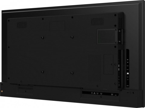 Monitor 50 cali LH5075UHS-B2AG,24/7,VA,ANDROID.11,4K,500cd,3xHDMI,DP, RJ45,2x10W,2xUSB,WiFi,4/32GB,24/7,A311D2, full daisy chain