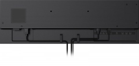 Monitor 50 cali LH5075UHS-B2AG,24/7,VA,ANDROID.11,4K,500cd,3xHDMI,DP, RJ45,2x10W,2xUSB,WiFi,4/32GB,24/7,A311D2, full daisy chain