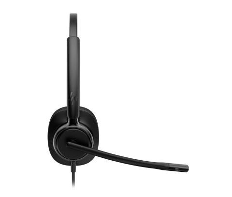 Słuchawki przewodowe HP Poly Mission 415 Monaural USB Wired Headset