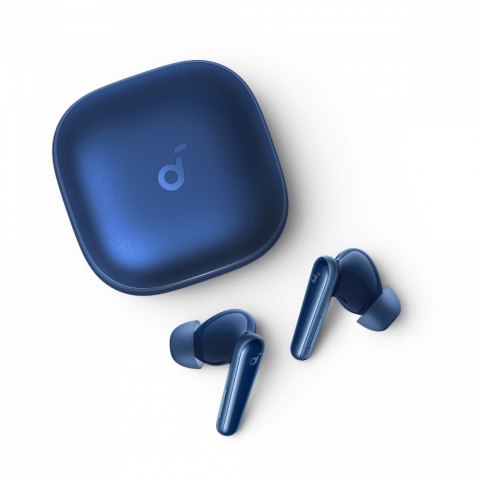 Słuchawki Soundcore Liberty 5 Bluetooth niebieskie