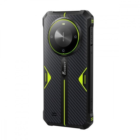 Smartfon F105 green CH