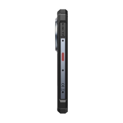 Smartfon F109 black CH