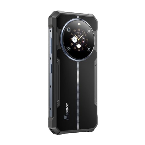 Smartfon F109 black