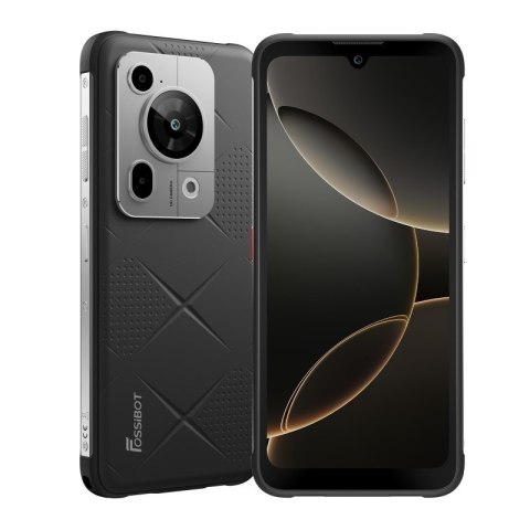 Smartfon F112 Pro black