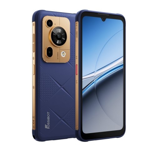 Smartfon F112 Pro blue