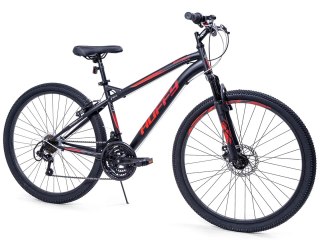 Rower Huffy Extent 27.5" czarny (56350W)