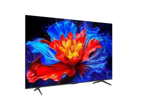 Telewizor TCL 55" QLED 4K 55P81K