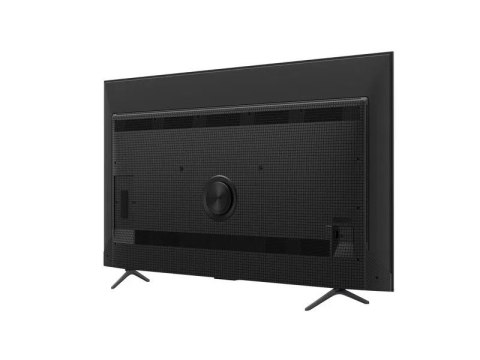 Telewizor TCL 55" QLED 4K 55P81K