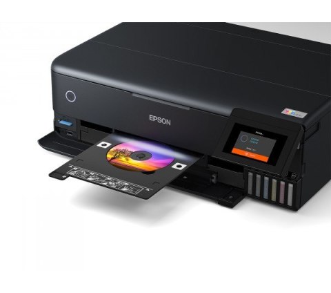 Urządzenie wielofunkcyjne MFP ITS L8180 A3+(druk) (W)LAN/1.5pl/6-ink/CD