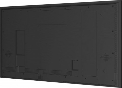 Monitor 55 cali T5529AS-B1AG VA,4K,HDMIx2,USB-C,RJ45,2x10W,WiFi, Android 14, Signal FailOver, Whiteboard, iiSignage2 (CMS), 