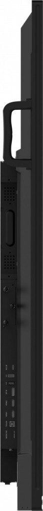Monitor interaktywny 75 cali TE7513A-B2AG INFRARED,40pkt,IPS,4K,7H,500cd/m2, WiFi,USB, ANDROID 14, Google EDLA,2x20W, UCHWY