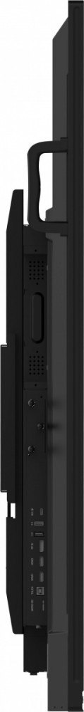 Monitor interaktywny 75 cali TE7513A-B2AG INFRARED,40pkt,IPS,4K,7H,500cd/m2, WiFi,USB, ANDROID 14, Google EDLA,2x20W, UCHWY