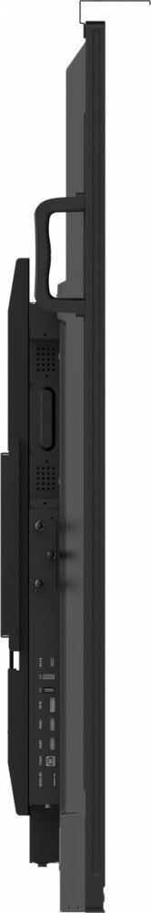 Monitor interaktywny 75 cali TE7513A-B2AG INFRARED,40pkt,IPS,4K,7H,500cd/m2, WiFi,USB, ANDROID 14, Google EDLA,2x20W, UCHWY