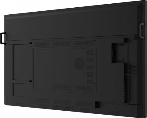 Monitor interaktywny 75 cali TE7513A-B2AG INFRARED,40pkt,IPS,4K,7H,500cd/m2, WiFi,USB, ANDROID 14, Google EDLA,2x20W, UCHWY