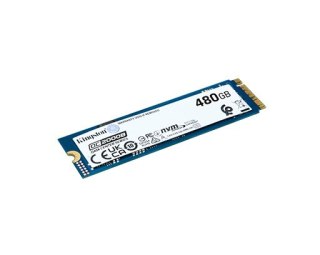 Dysk SSD DC2000B 480GB PCIe 4.0 NVMe M.2