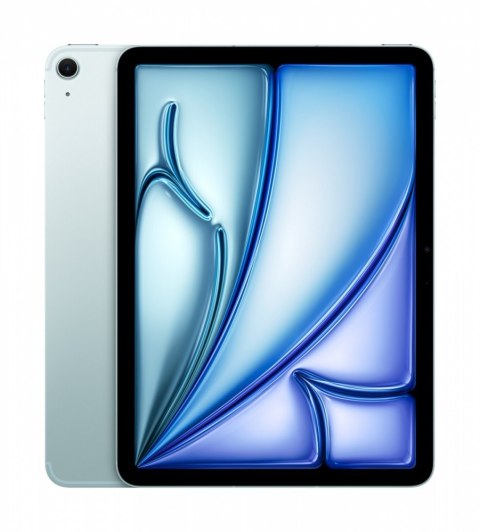 IPad Air 11 cali WiFi + Cellular 256GB Niebieski