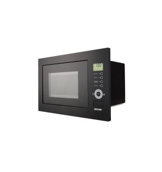 Kuchnia mikrofalowa do zabudowy MPM-25-KMI-01