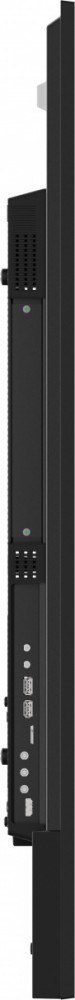 Monitor 65 cali LH6575UHS-B2AG,24/7,IPS,ANDROID.11,4K, WiFi, iiSignage2, FailOver, EShare, 24/7, full daisy chain