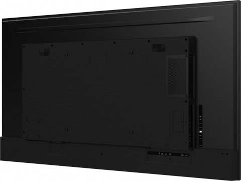 Monitor 65 cali LH6575UHS-B2AG,24/7,IPS,ANDROID.11,4K, WiFi, iiSignage2, FailOver, EShare, 24/7, full daisy chain