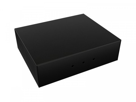 Przełącznik ILGE-8P-2S-120 Light Industrial POE 4XBT 4XAT 2XSFP DIN Gigabait Ethernet