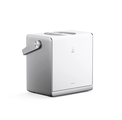 Robot do mycia okien Ecovacs Winbot W2 OMNI (biały) (WYPRZEDAŻ)