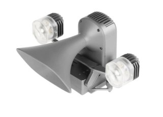 Autel EVO Max Series Loudspeaker And Spotlight Combo