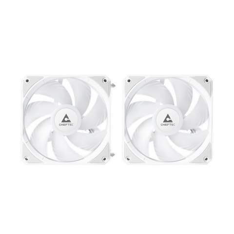 Chłodzenie wodne Chieftec Iceberg 240 RGB white