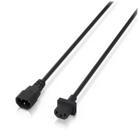 Kabel zasilający C13-C14
