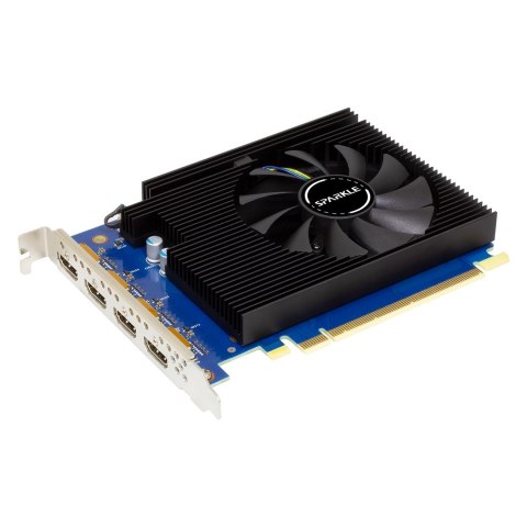 Karta graf. SPARKLE Intel Arc A310 Omni View 4GB