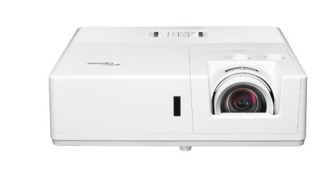 Projektor ZU607T, laser WUXGA 6500 lum, 1,6x zoom, IP6X