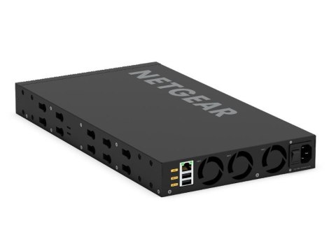 Przełącznik XSM4324 12x10GE 12xSFP+