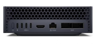 Stacja robocza Dell Pro Max FCM1253 GB10 NVIDIA DGX OS /NVIDIA GB10 Grace/128GB/ 4TB/ 1Y Basic Onsite + 1Y KYHD