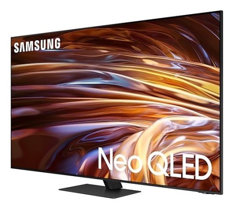 Telewizor Samsung QE75QN95DAT Neo QLED 75'' 4K Ultra HD 144Hz Tizen Dolby Atmos Czarny (OUTLET)