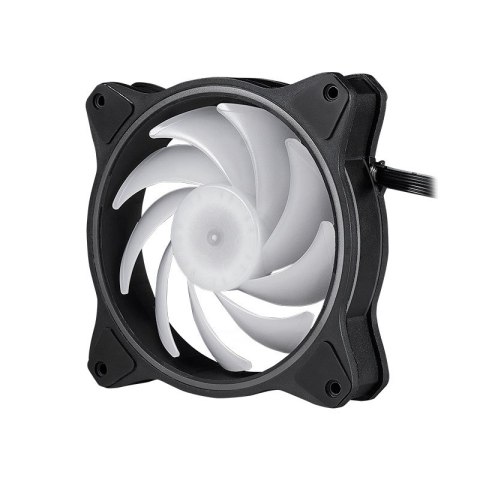 Wentylator Chieftec ZF-1425RGB 140mm