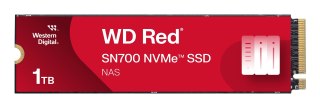 SSD WD RED 1TB NVMe WDS100T1R0C