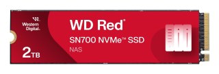 SSD WD RED 2TB NVMe WDS200T1R0C