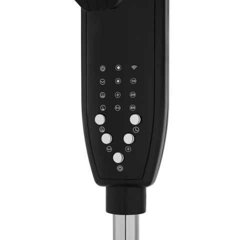 Wentylator 2 w 1 z funkcją grzania NOVEEN F740 16"/40cm