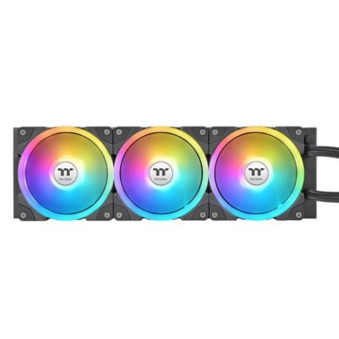 Chłodzenie wodne - AIO MAGFloe 360 Ultra ARGB LCD