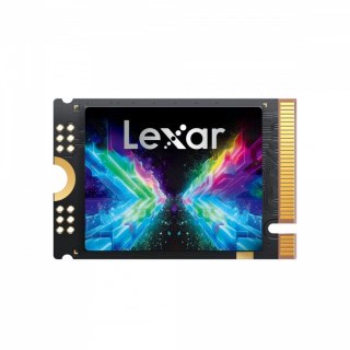 Dysk SSD PLAY X 512GB PCIe4 2230 7200/4500MB/s adapter do 2280