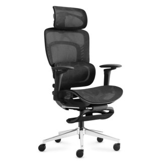 Fotel biurowy Visioner 8.3 Black N