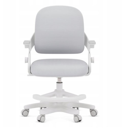 Fotel obrotowy Junior 4.3 Grey
