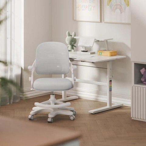 Fotel obrotowy Junior 4.3 Grey