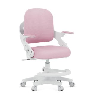 Fotel obrotowy Junior 4.3 Pink