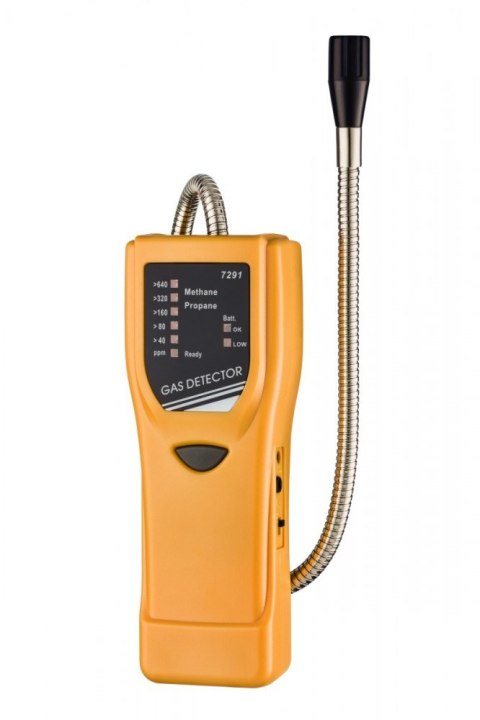 Miernik gazów wybuchowych AZ Instrument VZ7291