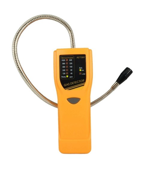Miernik gazów wybuchowych AZ Instrument VZ7291
