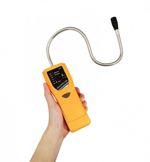 Miernik gazów wybuchowych AZ Instrument VZ7291