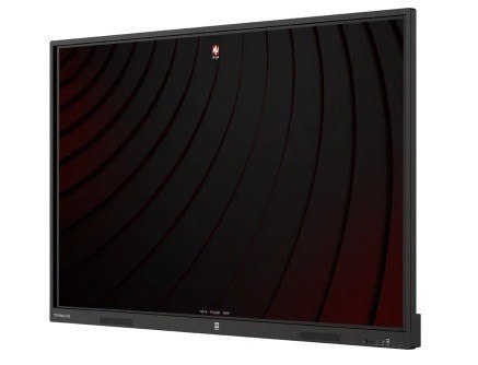 Monitor interaktywny TS 9 Mate G 75